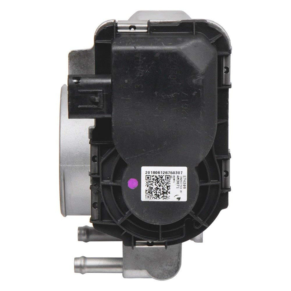 Cardone 67-4209 Remanufactured Fuel Injection Throttle Body