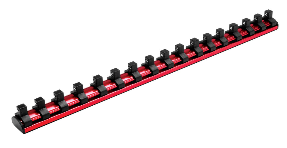 Performance Tool W38003 3/8-Inch Drive Magnetic Socket Rail