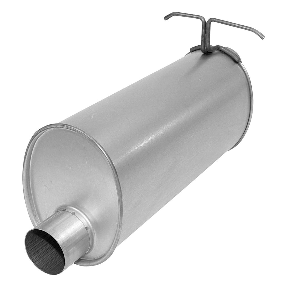 AP Exhaust Products 2453 Exhaust Muffler