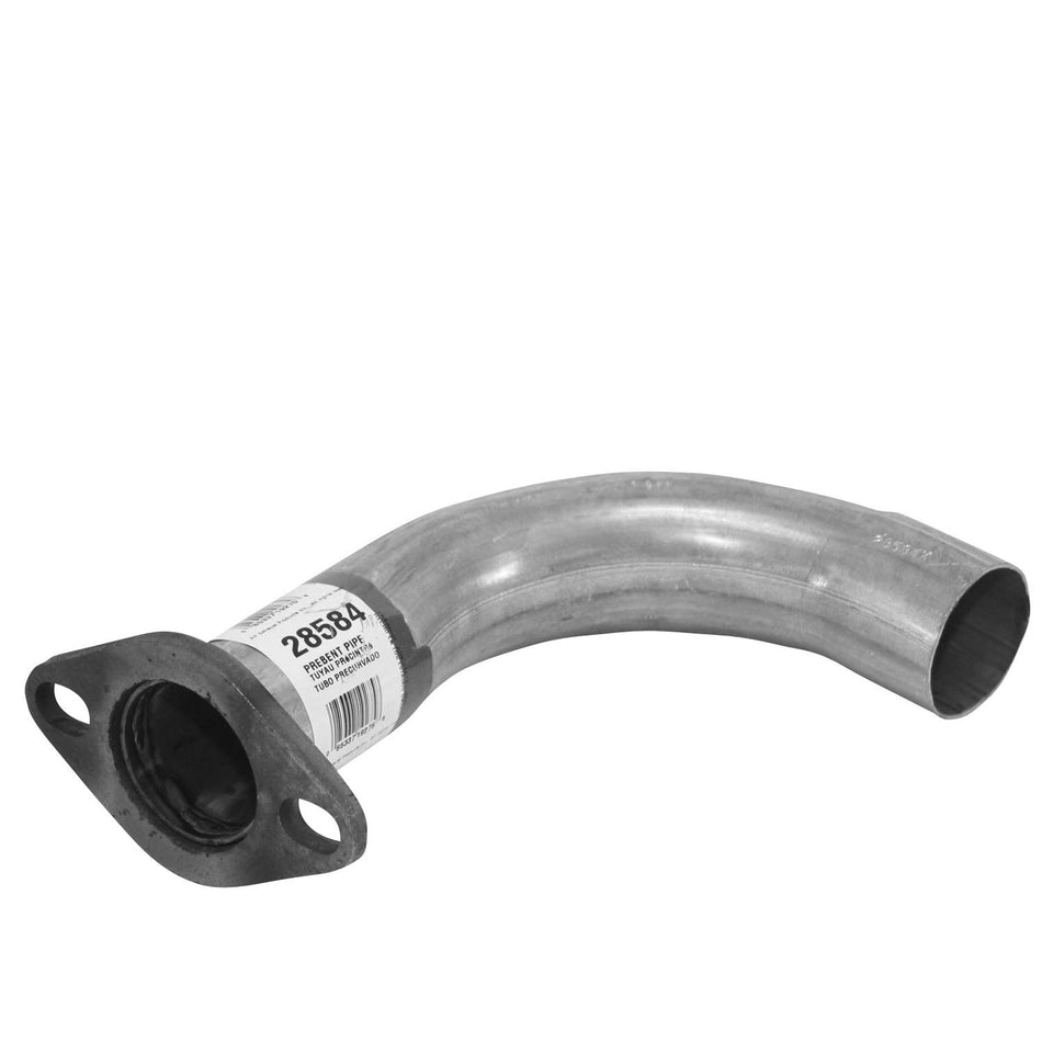 AP Exhaust Products 28584 Exhaust Pipe