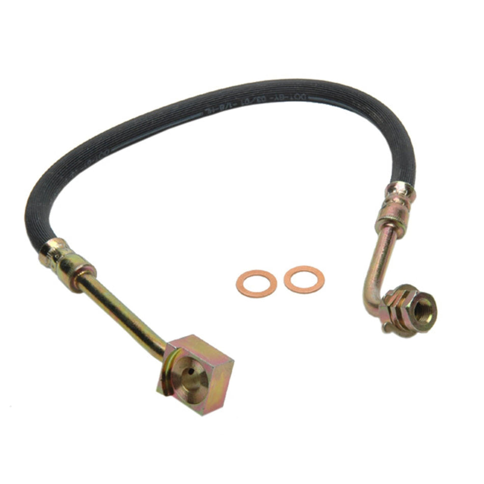 ACDelco Professional 18J2311 Front Hydraulic Brake Hose Assembly