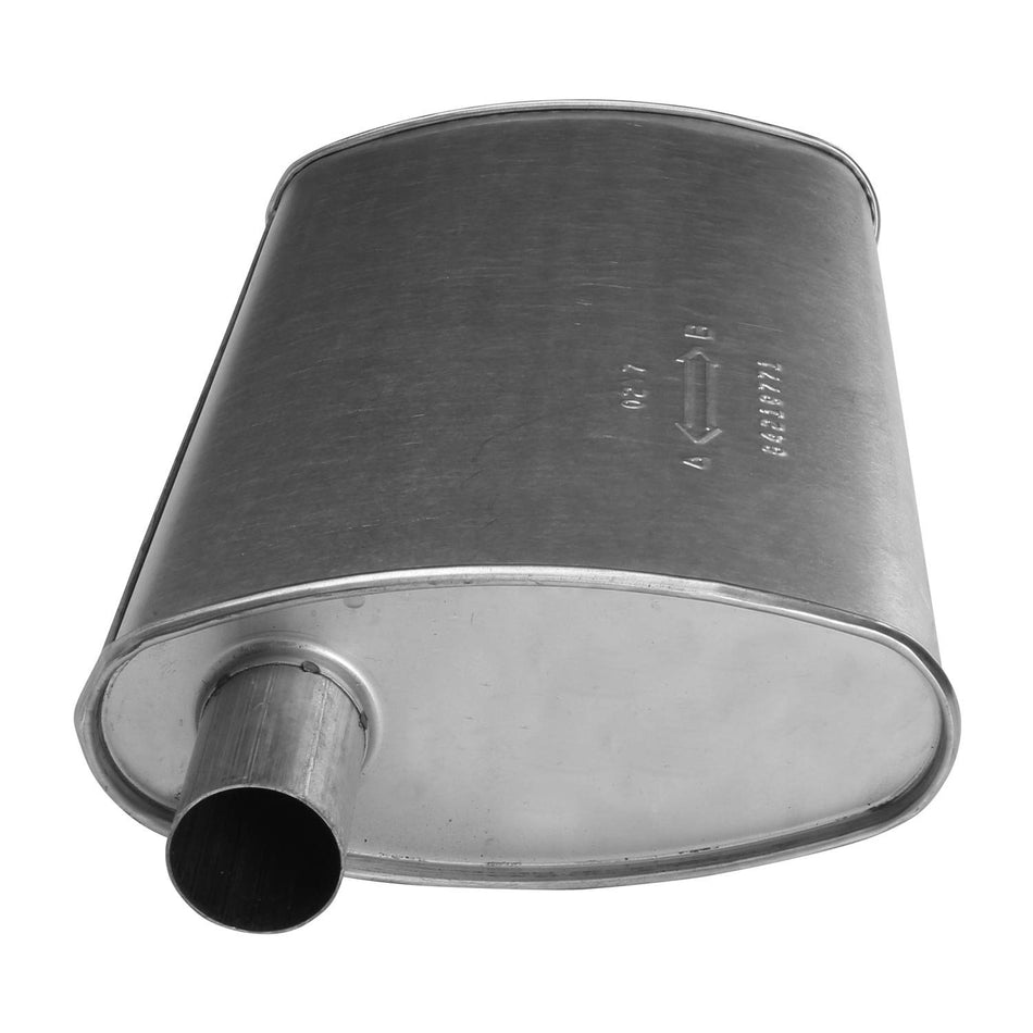 AP Exhaust Products 3429 Exhaust Muffler