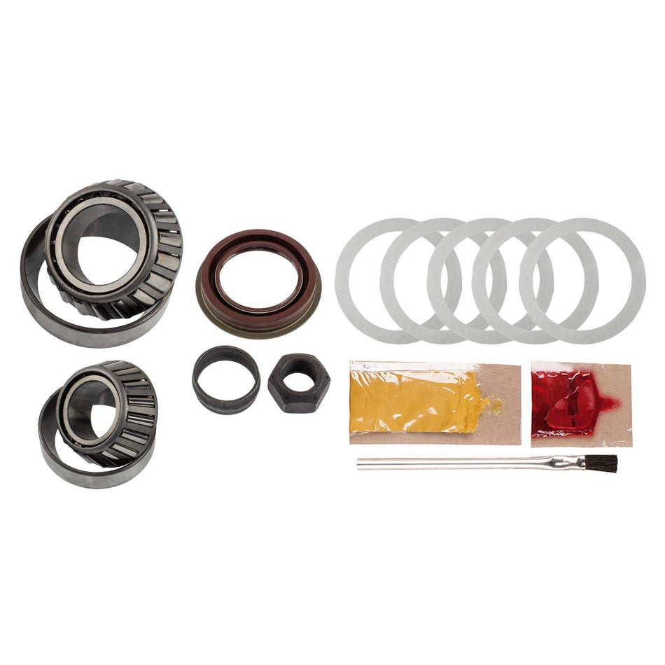 Motive Gear R9.25RLATPK Motive Gear - Differential Pinion Bearing Kit - Timken Differential Pinion Bearing Kit - Timken