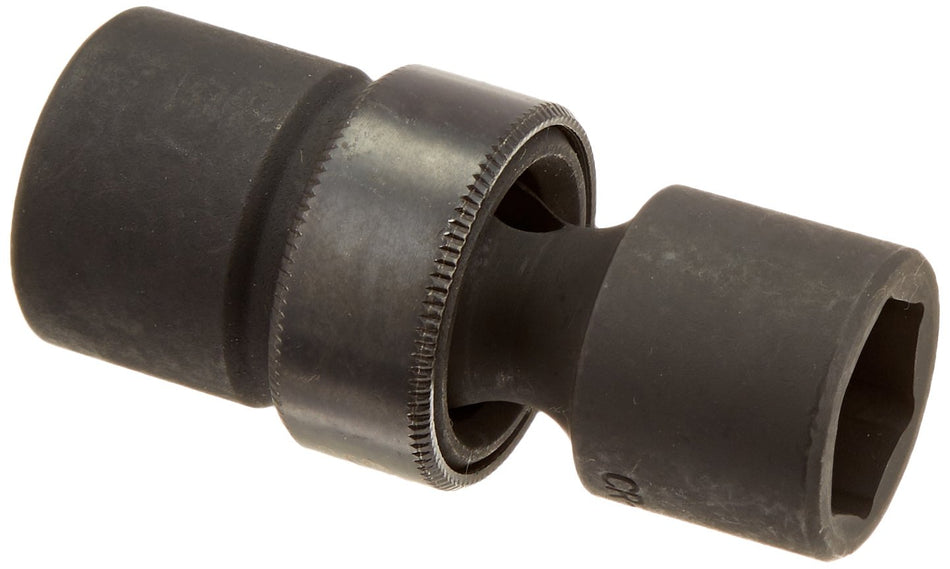 Sunex 220u 1/2-Inch Drive 5/8-Inch Universal Impact Socket
