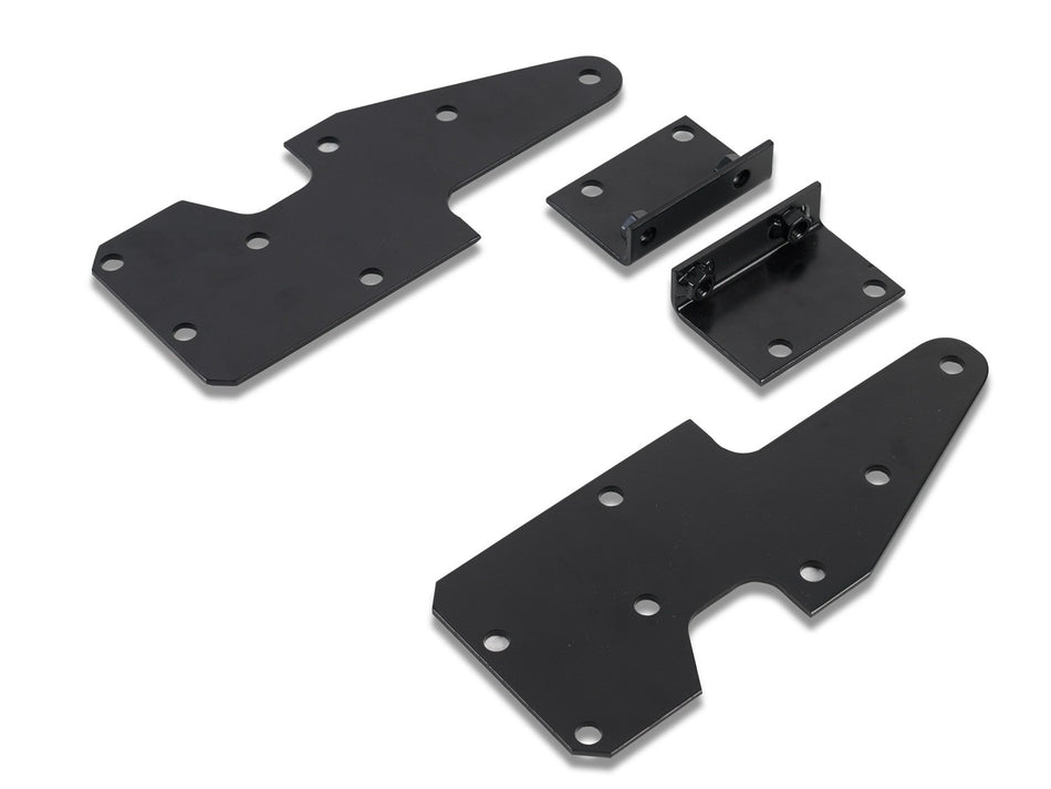 Warrior Products 566 Bumper Reinforcement Bracket for Cherokee 84-01
