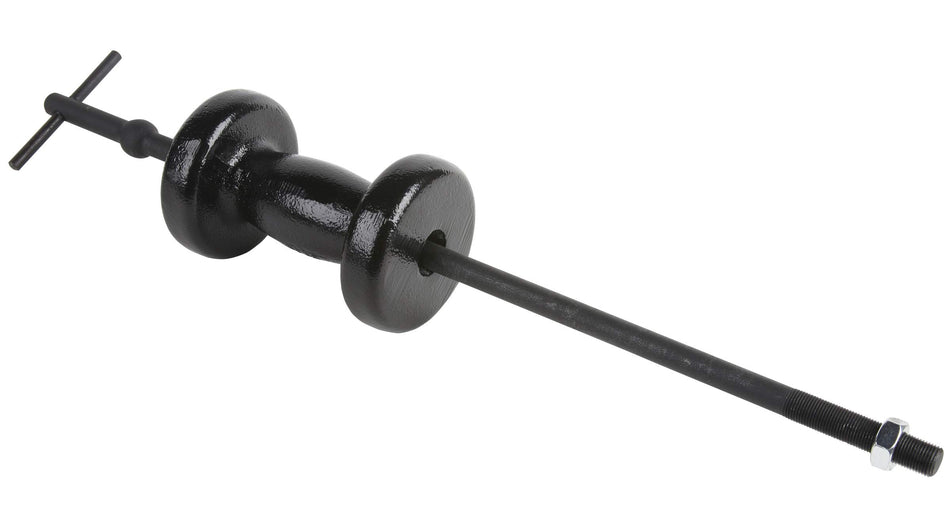 OTC 7703 Basic Slide Hammer Assembly - 10 lb. Hammer