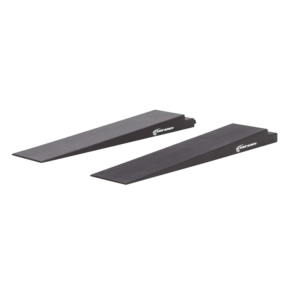Race Ramps RR-TR-5 5 Trailer Ramp,Black