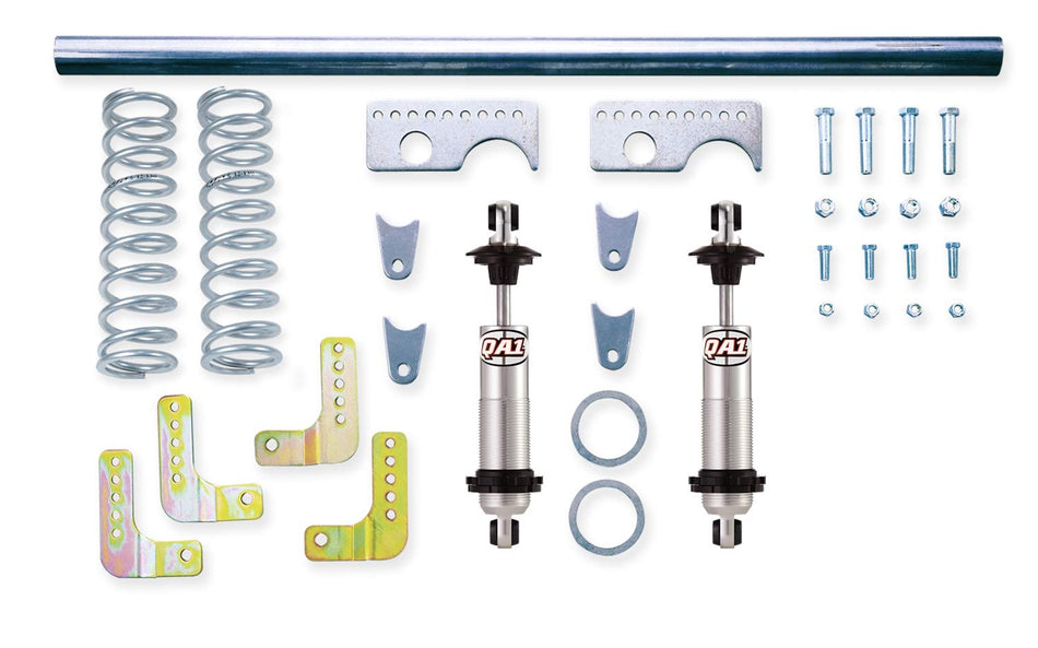 QA1 ALN2000K Pro Rear Coil-Over Conversion System Kit
