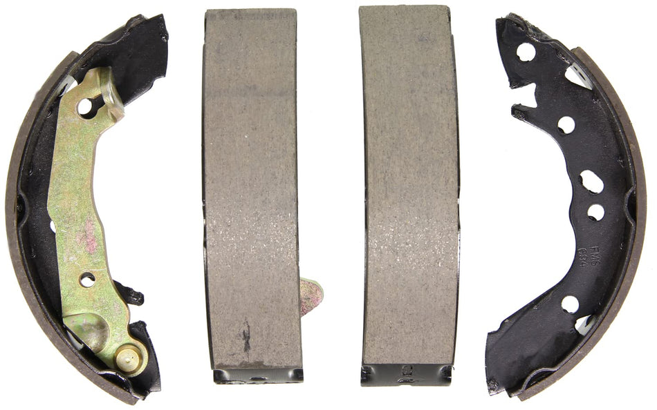 Wagner Brake Z694 Drum Brake Shoe