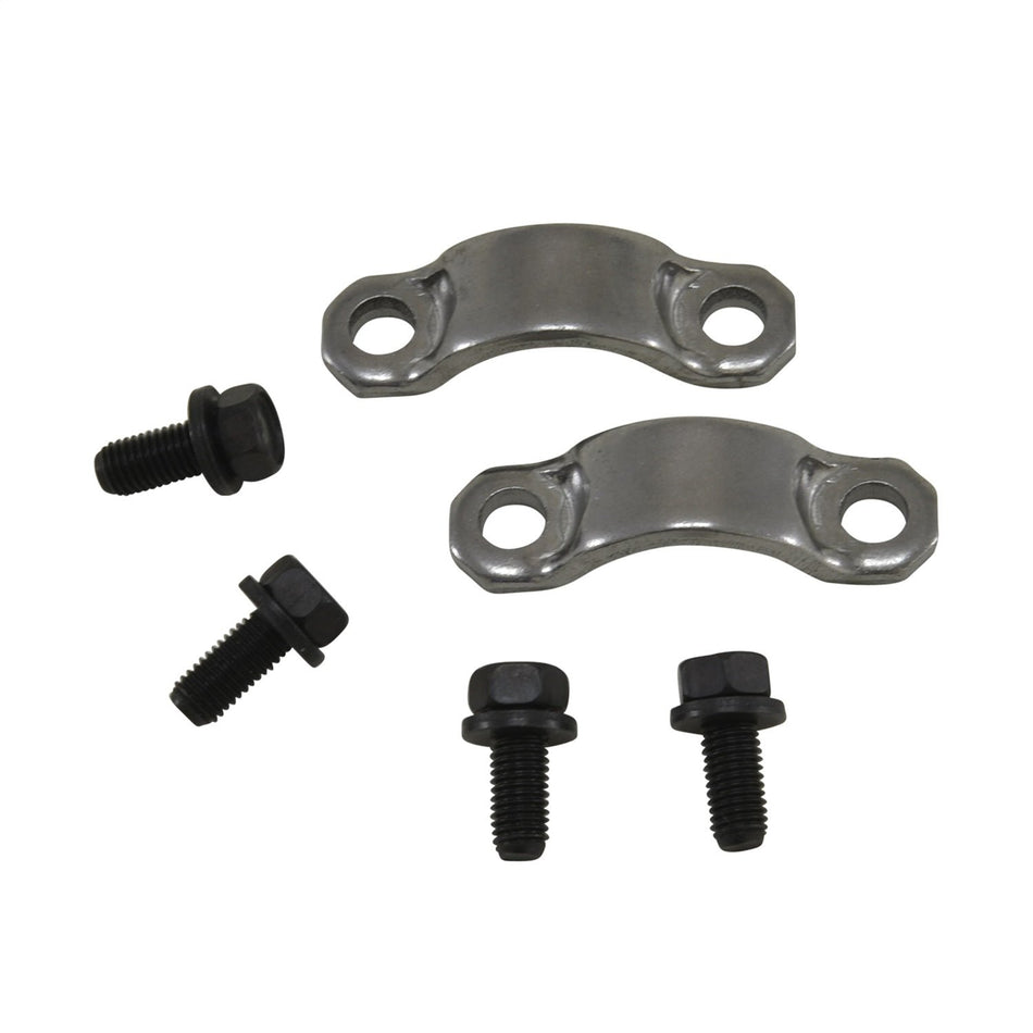 Yukon Gear & Axle (YY C7290-STRAP) 7290 U-Joint Strap Kit for Chrysler Differential