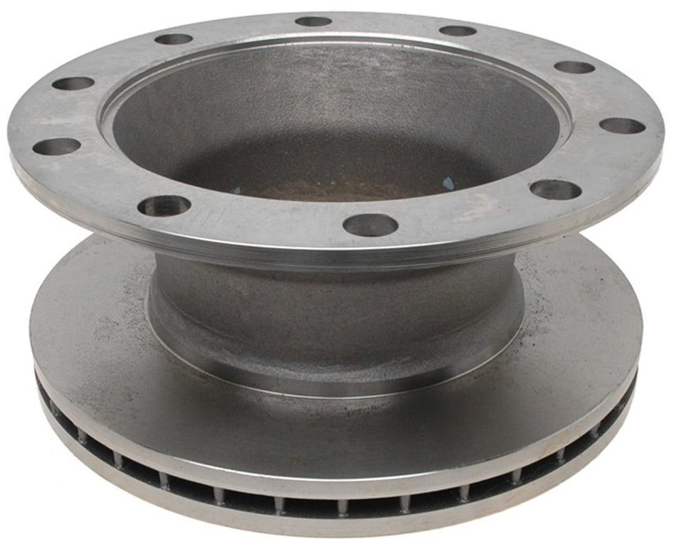 Raybestos 66880 Advanced Technology Disc Brake Rotor