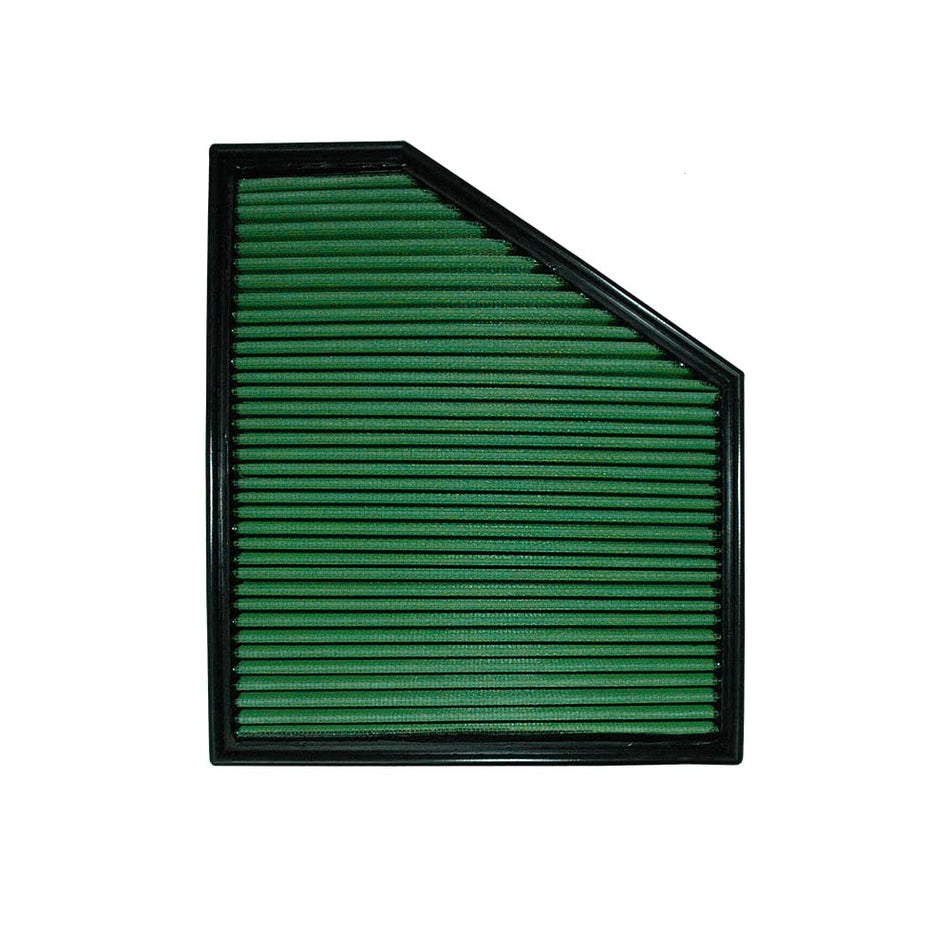 Green Filter 7299 Cone Filter