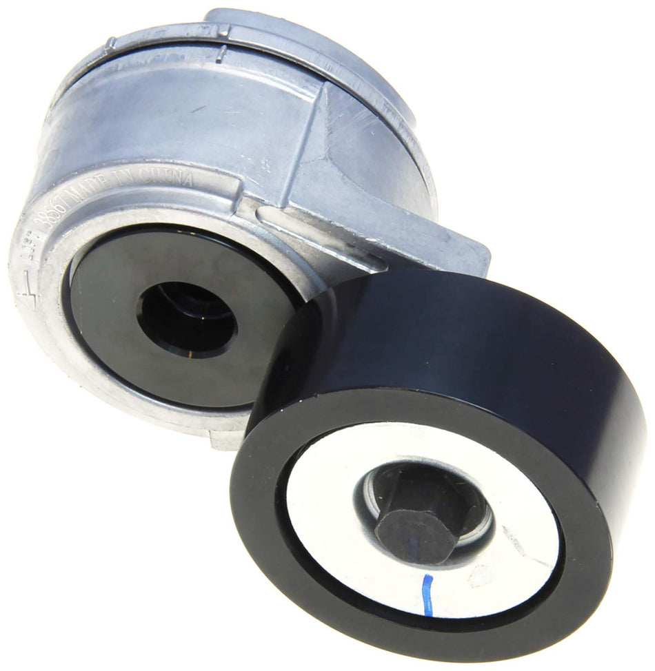 ACDelco Gold 38567 Heavy Duty Drive Belt Tensioner Assembly with Pulley