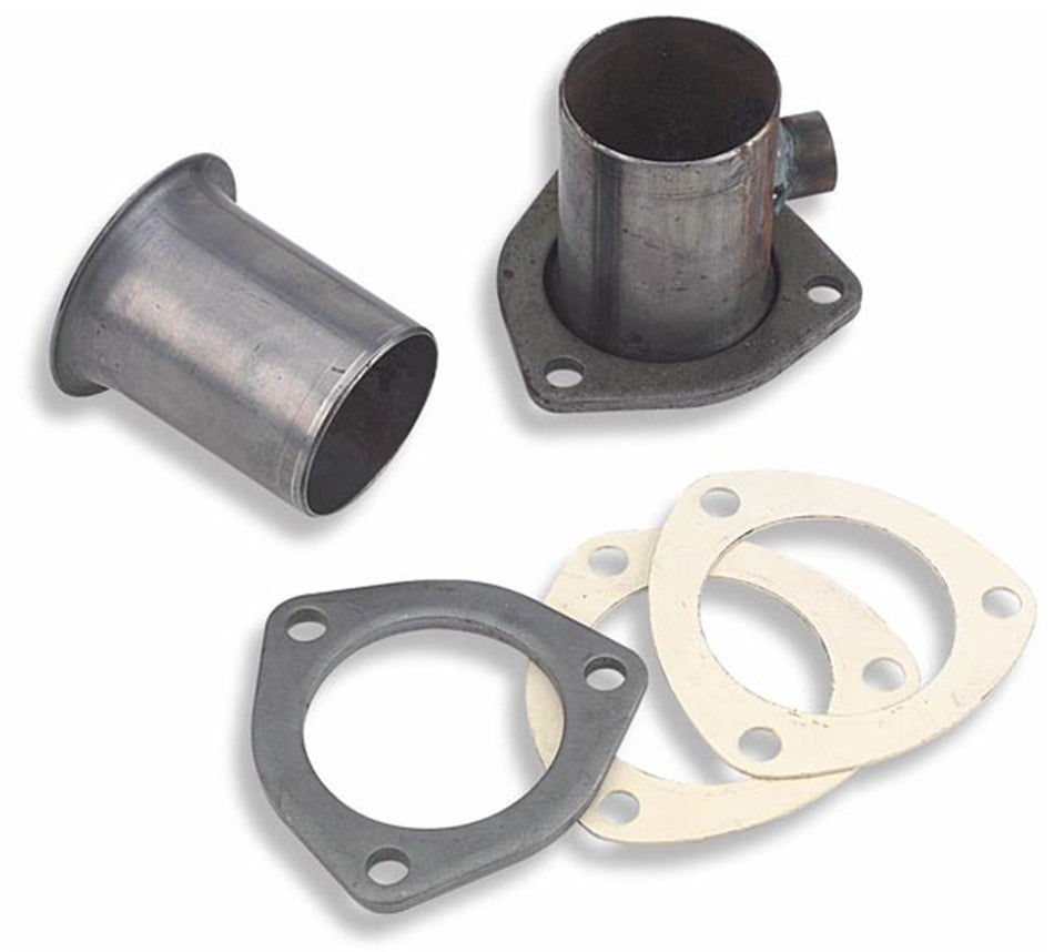 Flow Tech # 10105 REDUCER 3BOLT 2.5''