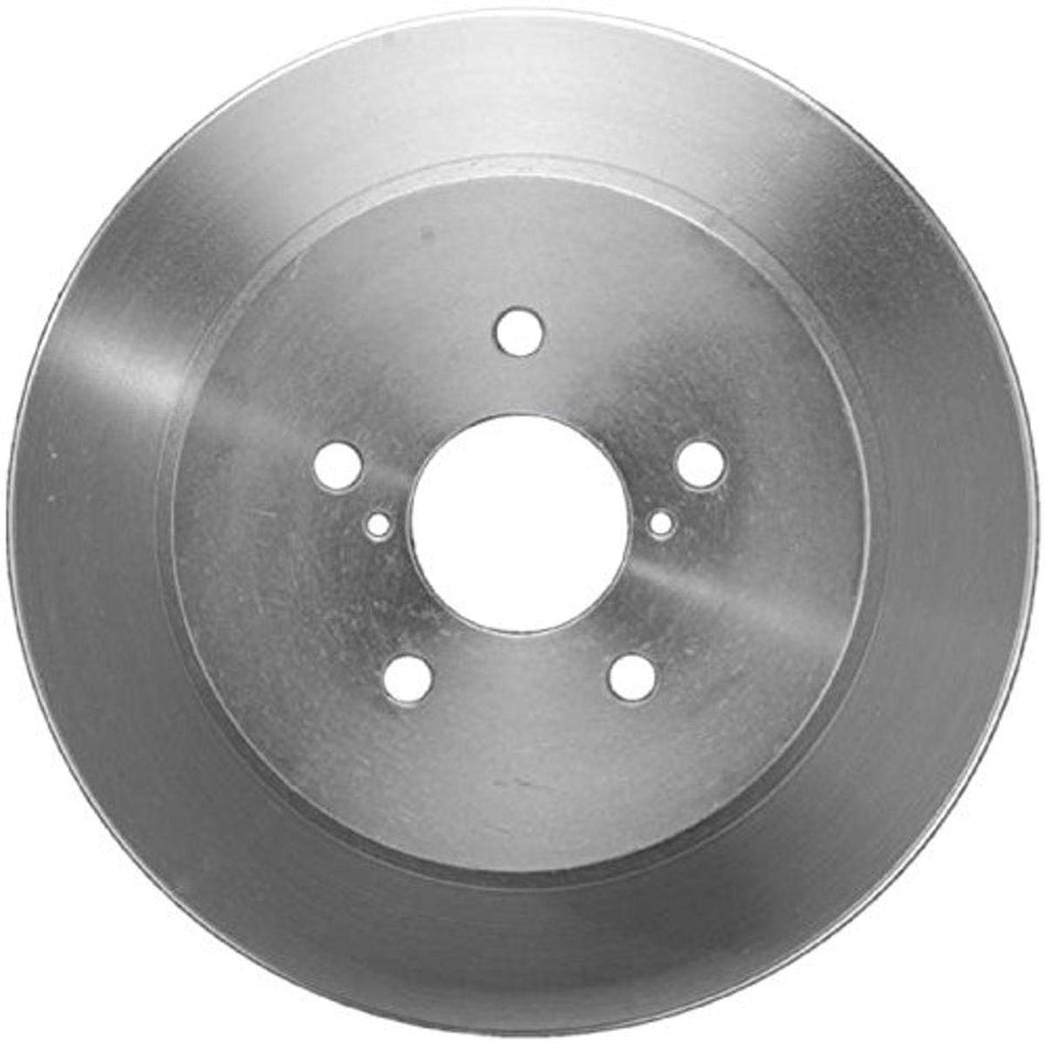 Bendix Premium Drum and Rotor PRT5752 Rear Brake Rotor