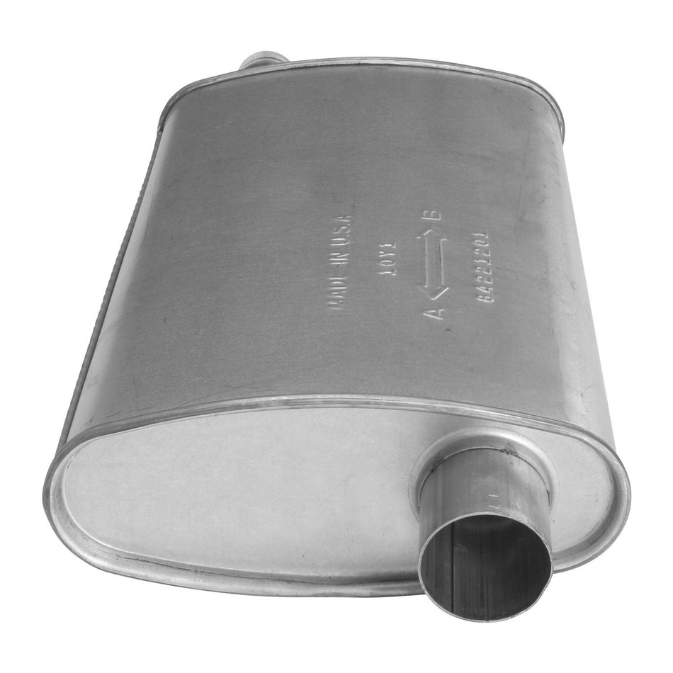 AP Exhaust Products 2019 Exhaust Muffler
