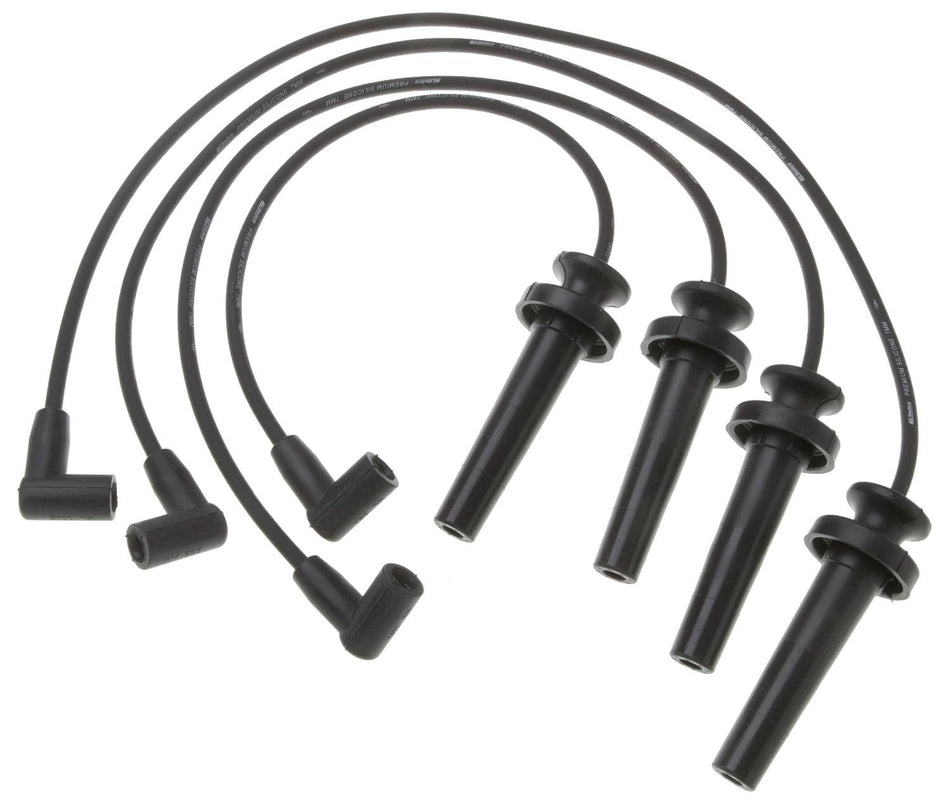 ACDelco Professional 9754X (88862455) Spark Plug Wire Set