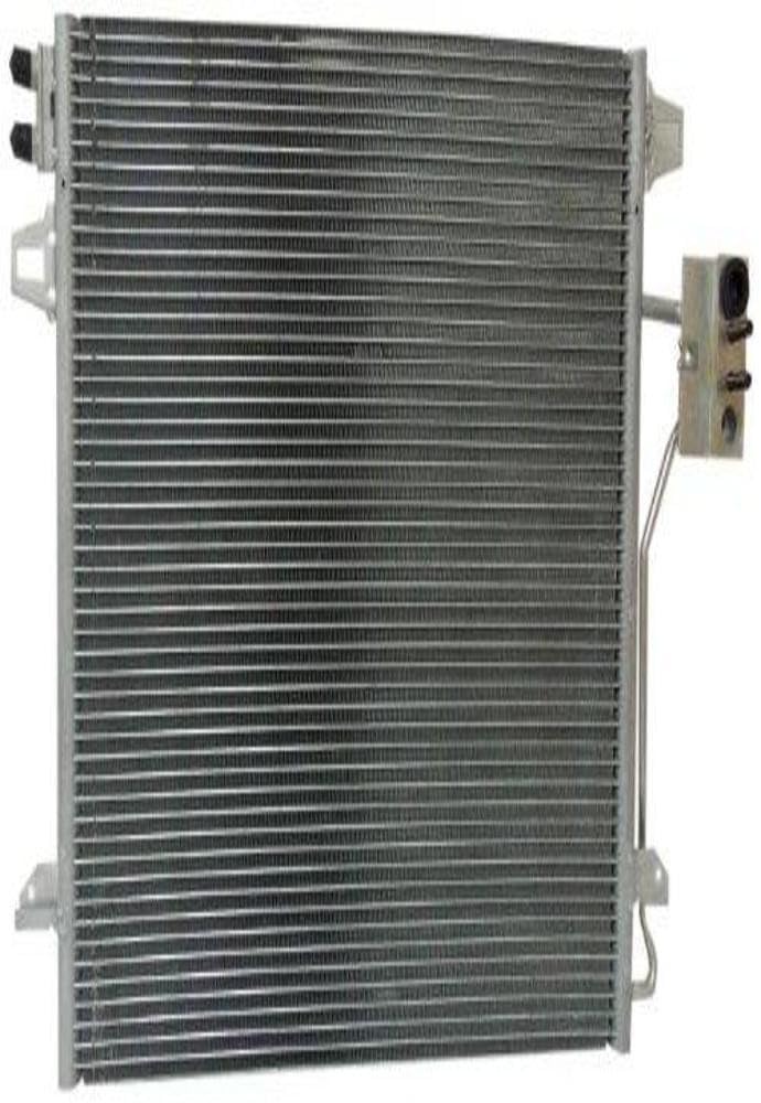 OSC Cooling Products 3682 New Condenser