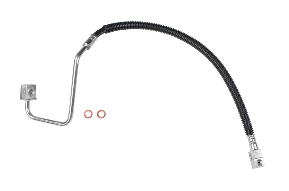 Sunsong 2204607 Brake Hydraulic Hose