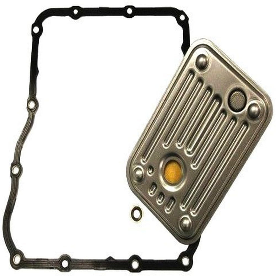 ATP Automotive B-202 Automatic Transmission Filter Kit