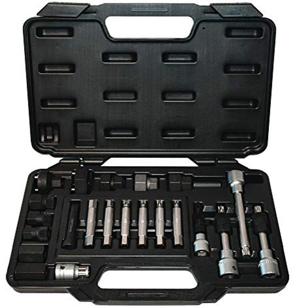 Cal-Van Tools 750 22 Piece ADP Kit, 1 Pack