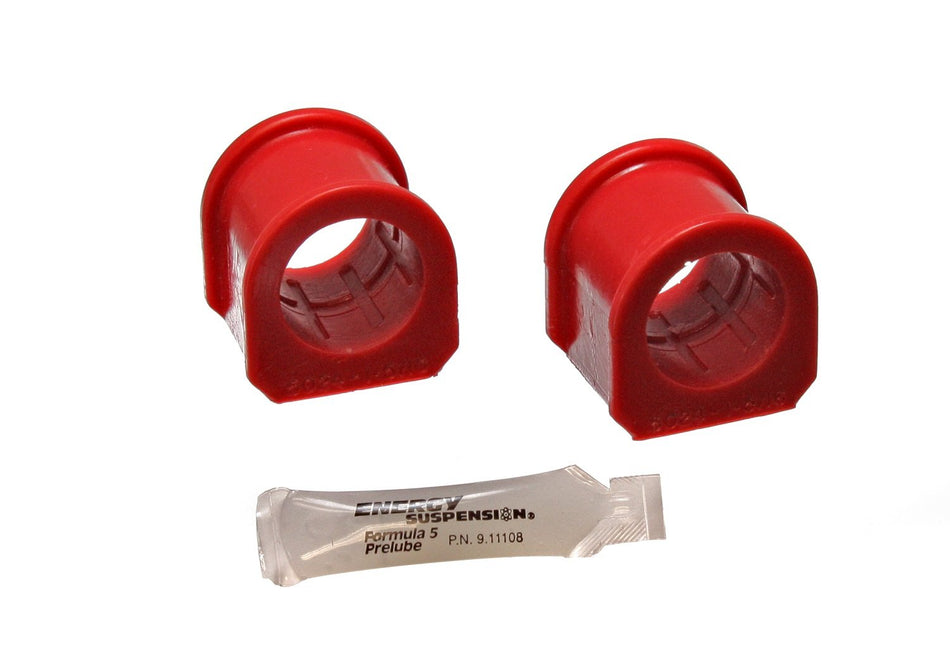 Energy Suspension 4.5136R Stabilizer Bar Bushing for Ford