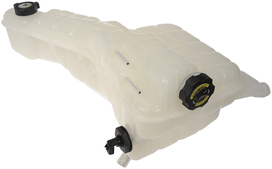 Dorman 603-5207 Engine Coolant Reservoir for Select Freightliner Models