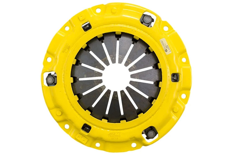 ACT Advanced Clutch Technology MB019 Heavy Duty Performance Pressure Plate, For Select Dodge And Mitsubishi Vehicles