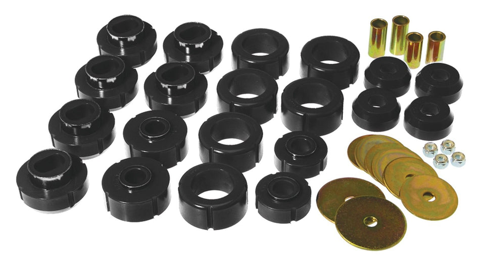GM BODY MOUNT KIT K10 BLZR 81-91