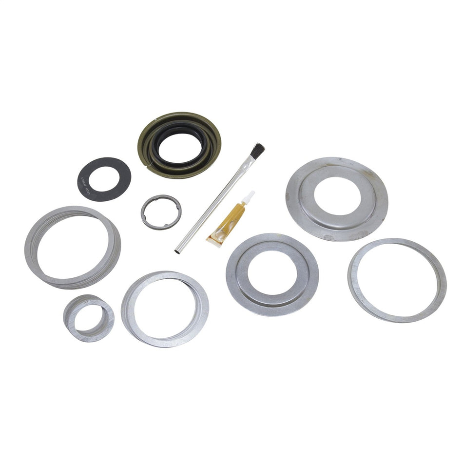Yukon Gear MK D70-U) Minor Installation Kit for Dana 70U Differential