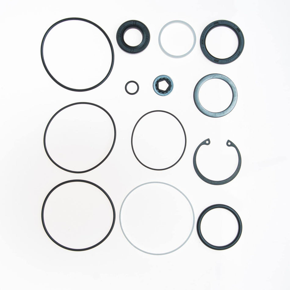 Plews Edelmann 8748 Power Steering Gear Box Major Seal Kit