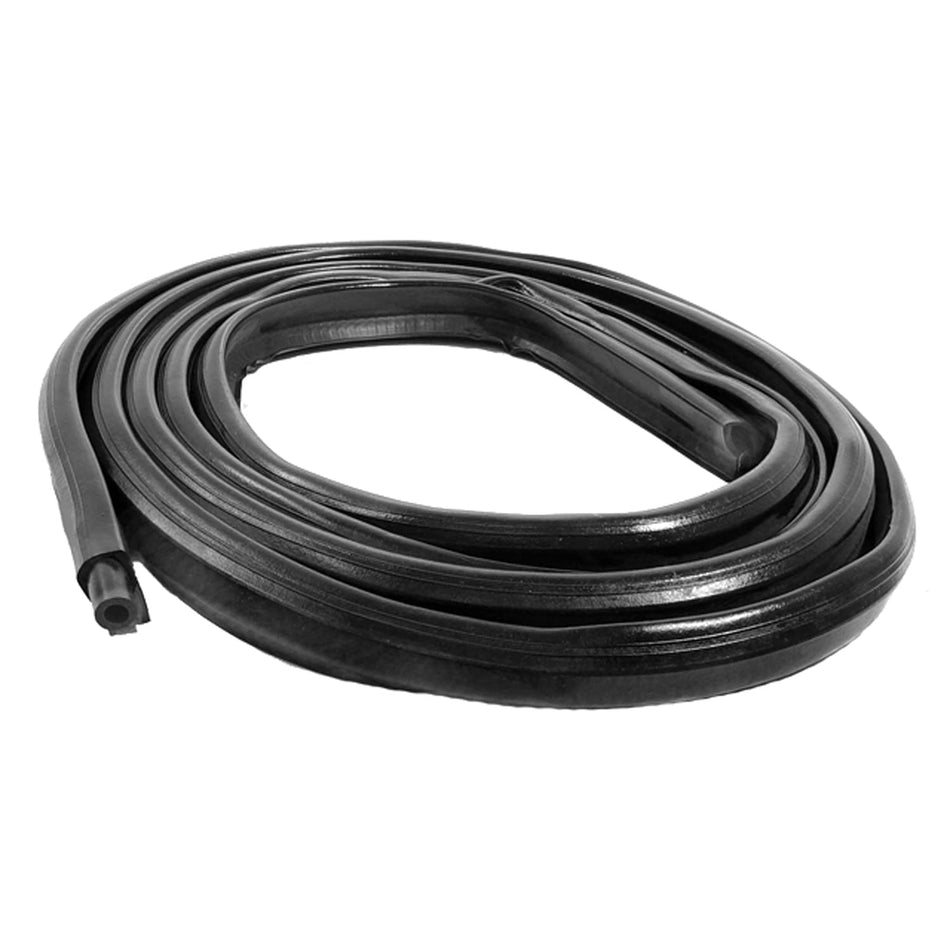 Metro Moulded Parts TG 95 Liftgate Seal