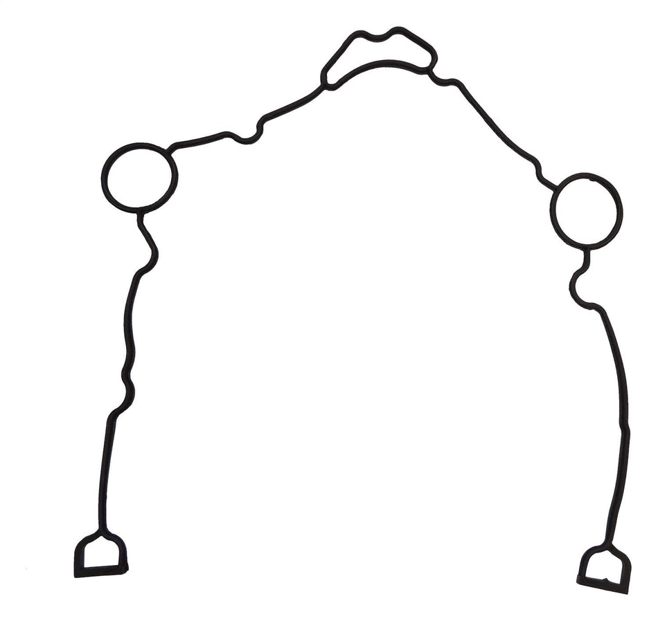 Crown Automotive Timing Cover Gasket Engine
