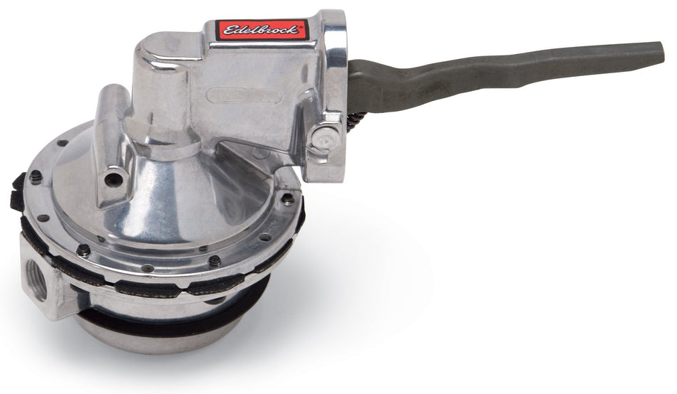 Edelbrock 1718 Victor Series Fuel Pump, Multi, One Size