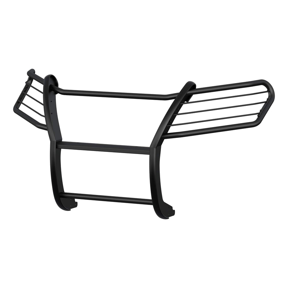 ARIES 6057 1-1/2-Inch Black Steel Grille Guard, No-Drill, Select Honda Ridgeline