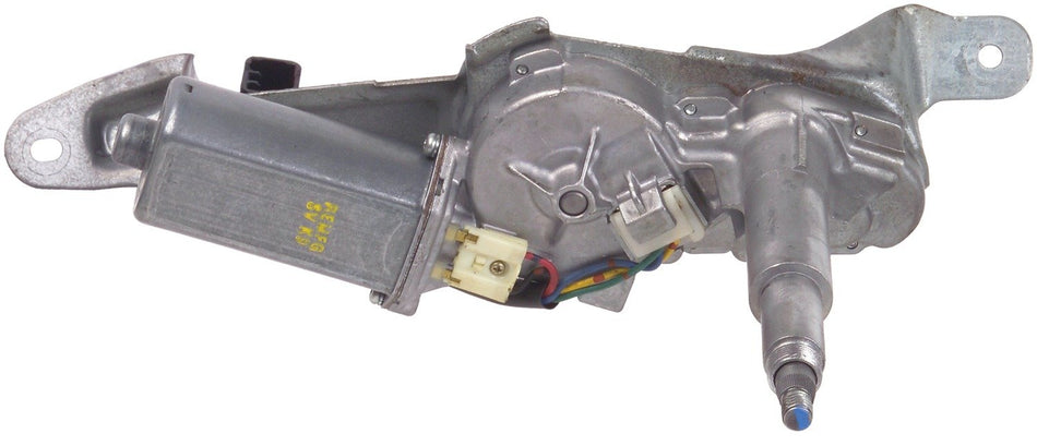 A1 Cardone 43-4603 Remanufactured Wiper Motor, 1 Pack