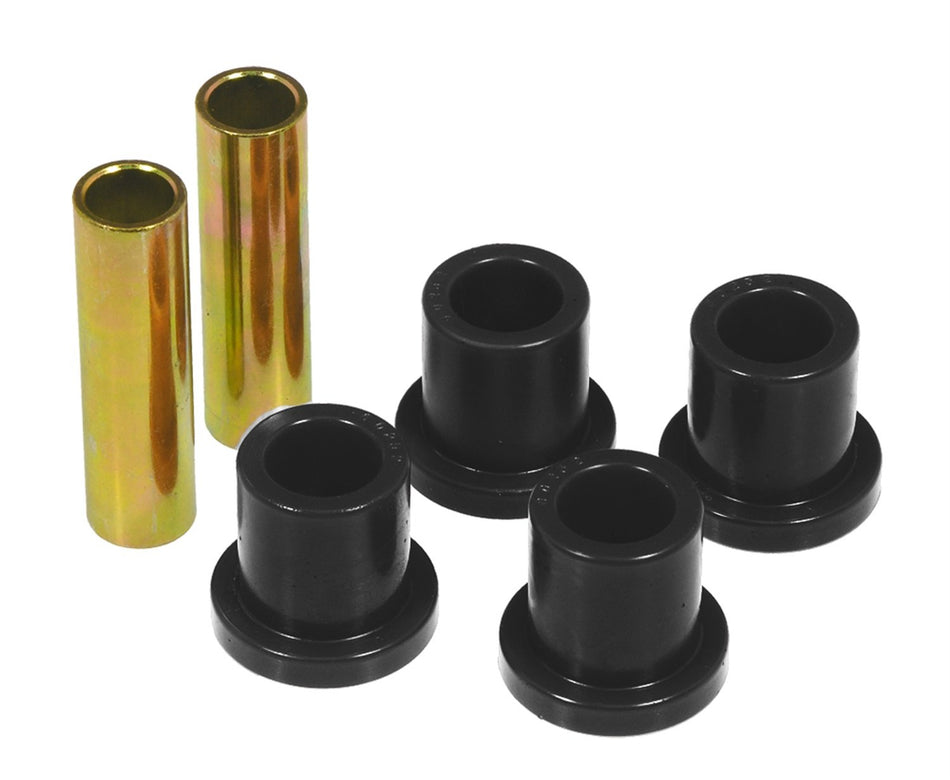 Prothane 6-803-BL Black Rear Frame Shackle Bushing Kit