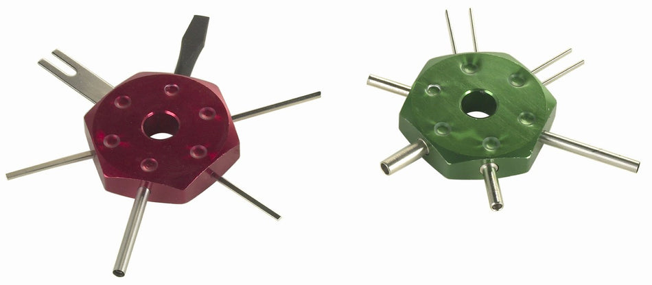 OTC 4822 2-Piece Wire Connector Tool Set