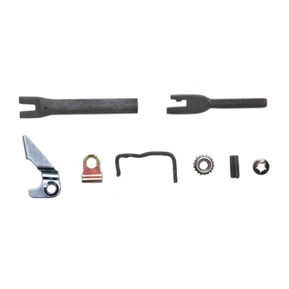 ACDelco Professional 18K71 Rear Driver Side Drum Brake Adjuster Kit