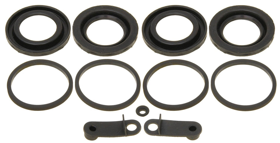 Raybestos WK3316 Professional Grade Disc Brake Caliper Boot and Seal Kit