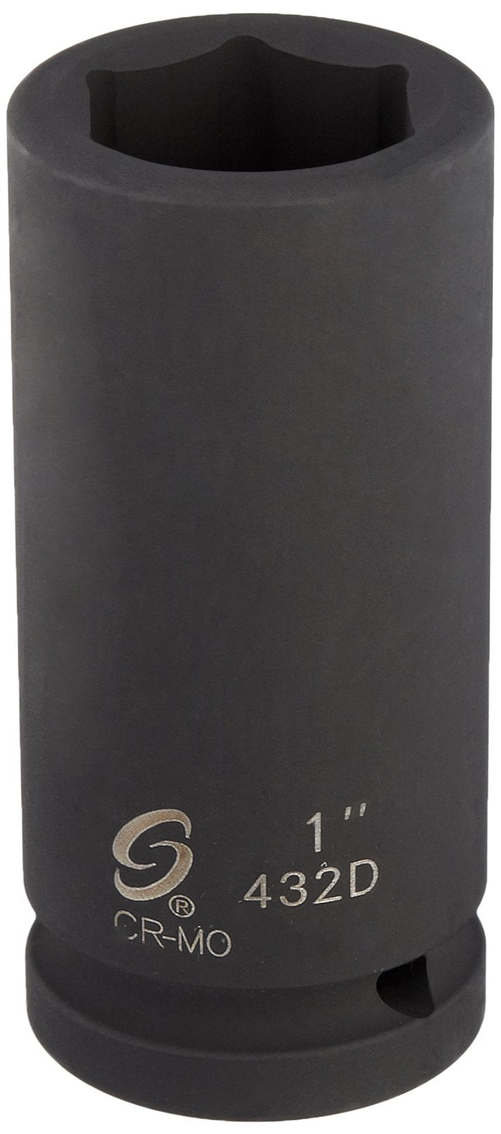 Sunex 432D 3/4 Drive Deep 6 Point Impact Socket 1