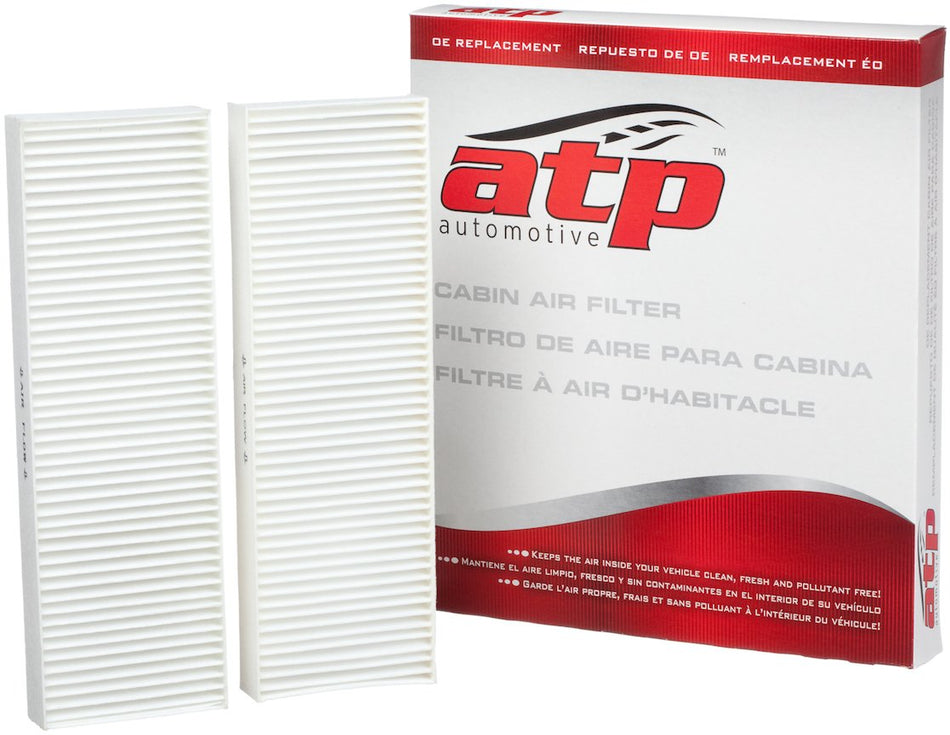 ATP Automotive CF-36 White Cabin Air Filter