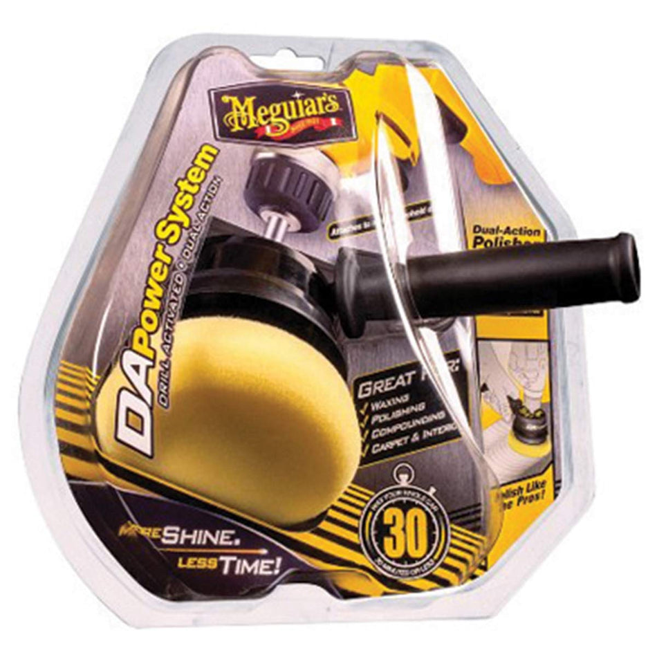 Meguiar's - Da Powersystem (G3500)