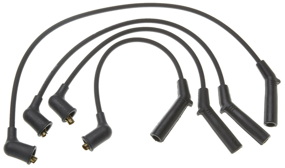 ACDelco Professional 964X Spark Plug Wire Set