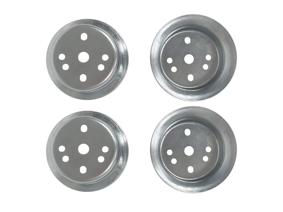 DRAKE WHEELS LWHC69A