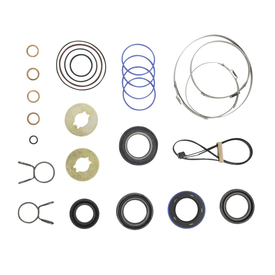 Edelmann 8684 Power Steering Rack and Pinion Seal Kit