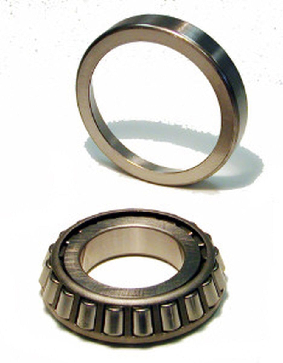 SKF BR95 Tapered Roller Bearings