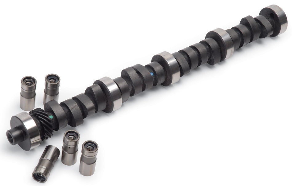 Edelbrock 7182 Performer RPM Camshafts & Lift Kit