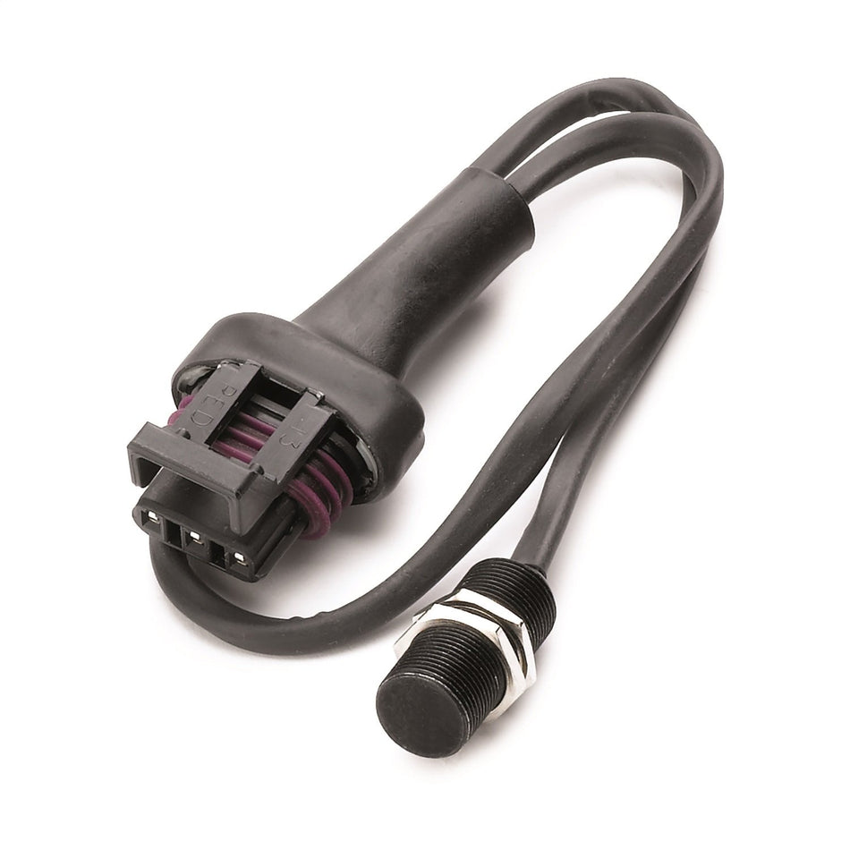 Auto Meter 5212 Tachometer Replacement Drive Shaft Sensor