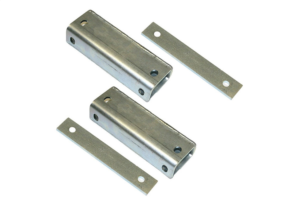 RealTruck SUPERLIFT SUSPENSION Carrier Bearing Drop Kit for Ford F-250/F-350 | 9695 | Fits 1999-2022 Ford F-250/F-350 with 7-8" Lift